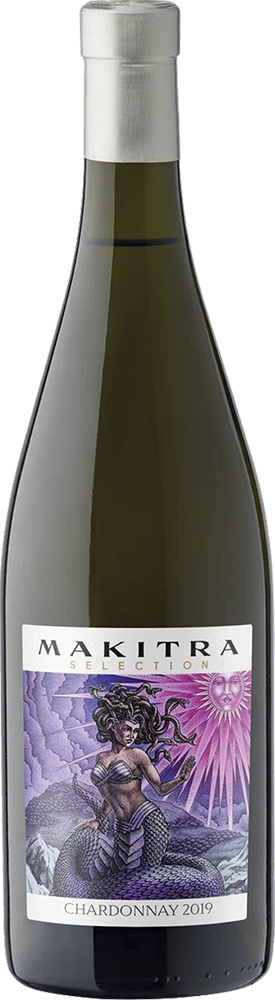 Макитра Селекшн. Шардоне