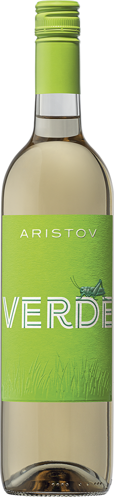 Аристов. Верде