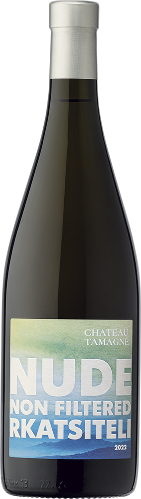 Шато Тамань. Ркацители Нюд