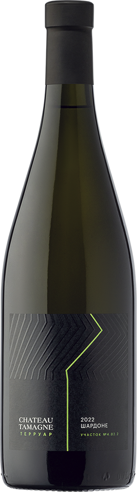 Шардоне терруар