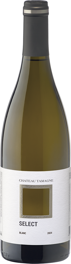 Кюве №1 Резерв, Усадьба Маротх