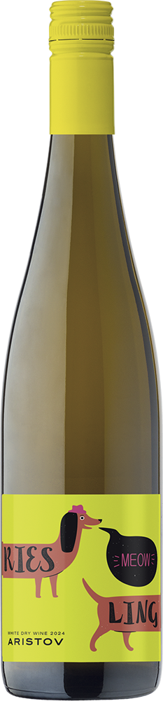 Аристов. Рислинг