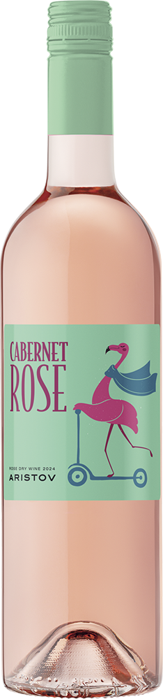 Кюве №1 Резерв, Усадьба Маротх