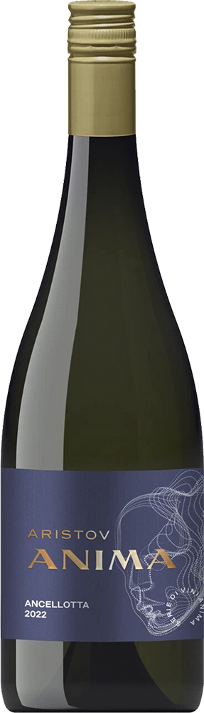 Анима Аристов. Анчелотта