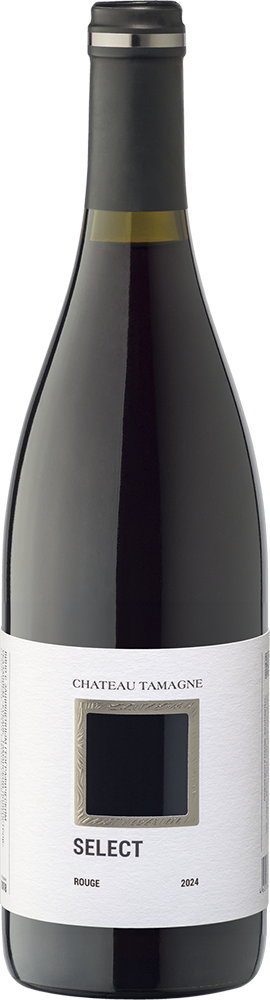 Шато Тамань Селект Руж