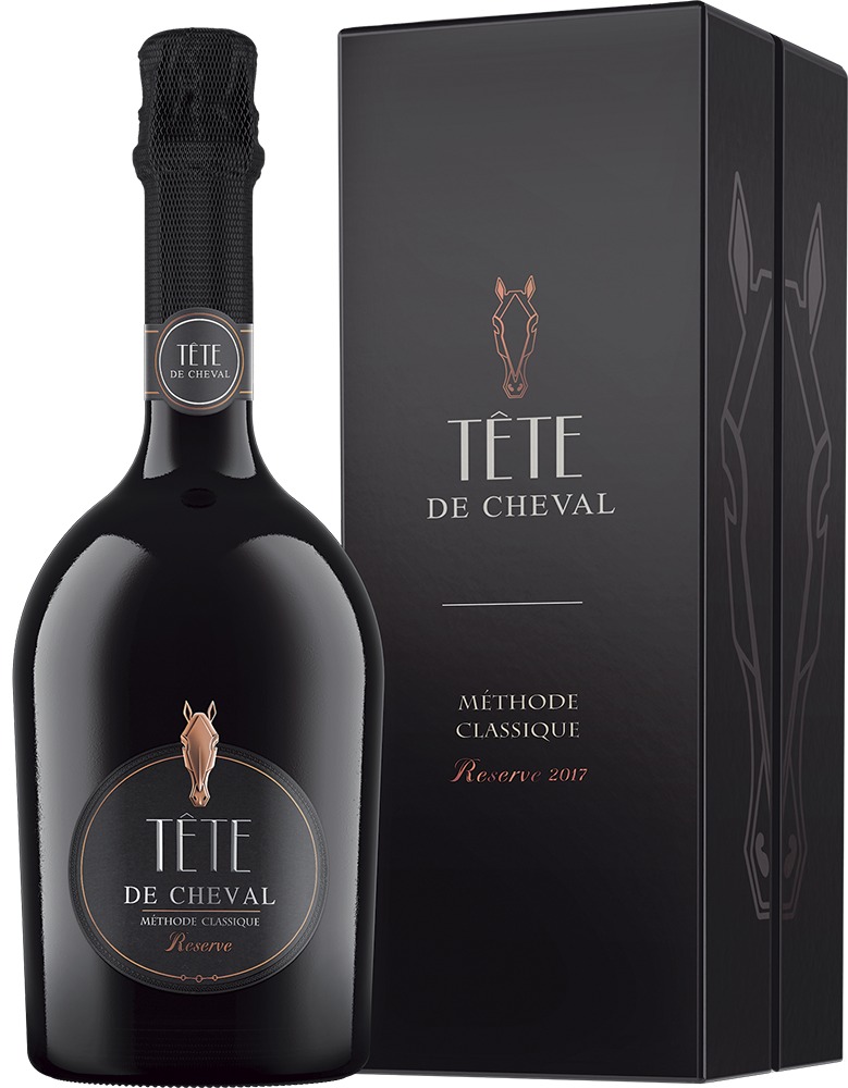 Кюве №1 Резерв, Усадьба Маротх