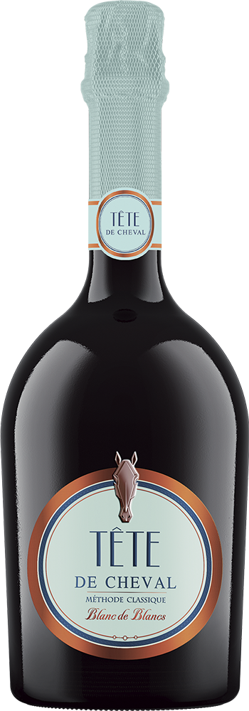 Tête de Cheval Blanc de Blancs