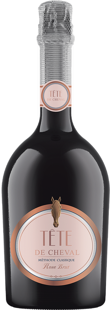 Tête de Cheval розе