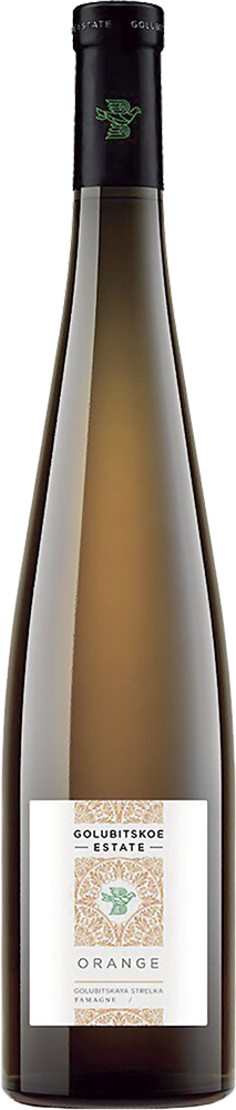 Оранж. Рислинг Рейнский