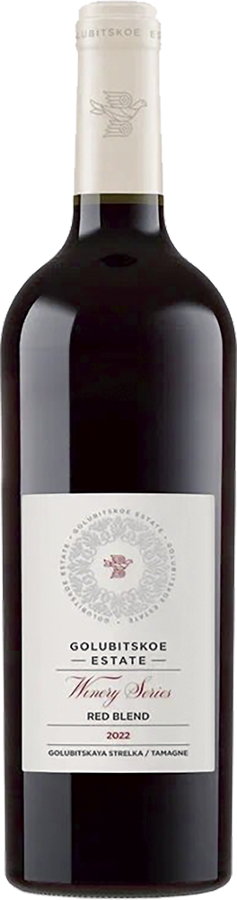 Winery Series. Red Blend