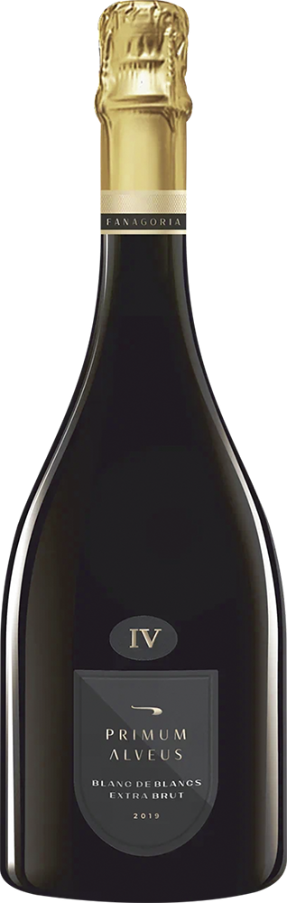 Primum Alveus Blanc de Blancs