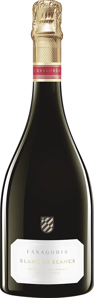 Фанагория. Blanc de Blancs