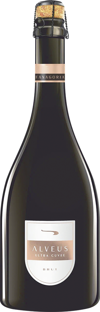Alveus Ultra Cuvee