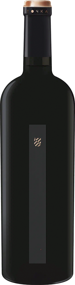 Саперави Фанагории. Точка