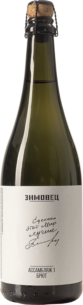 Ассамбляж 1