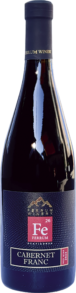 Сabernet Franc