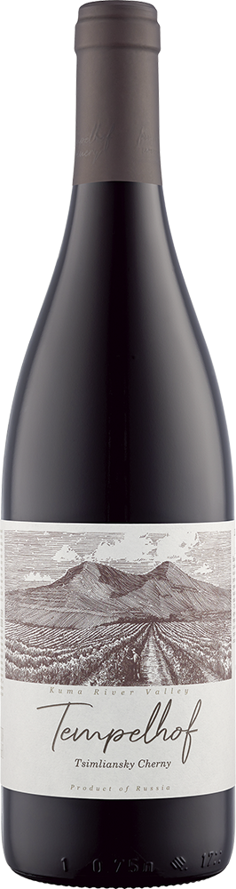 Цимлянский Черный