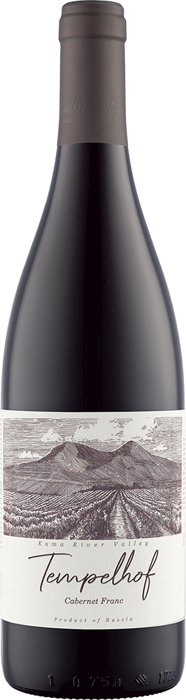 Каберне Фран