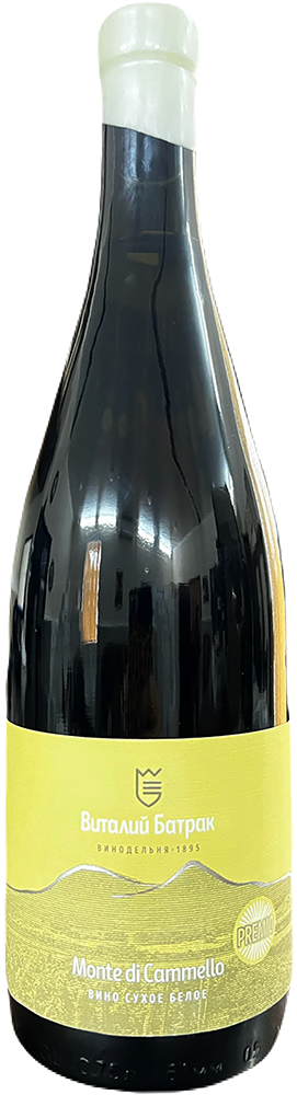 Монте ди Каммелло белое