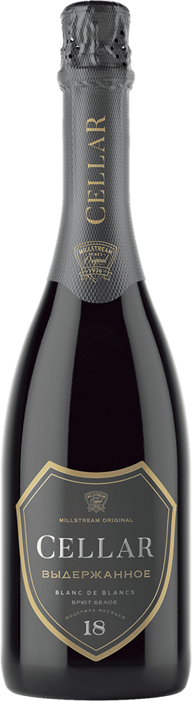 Селлар классическое Blanc de Blancs