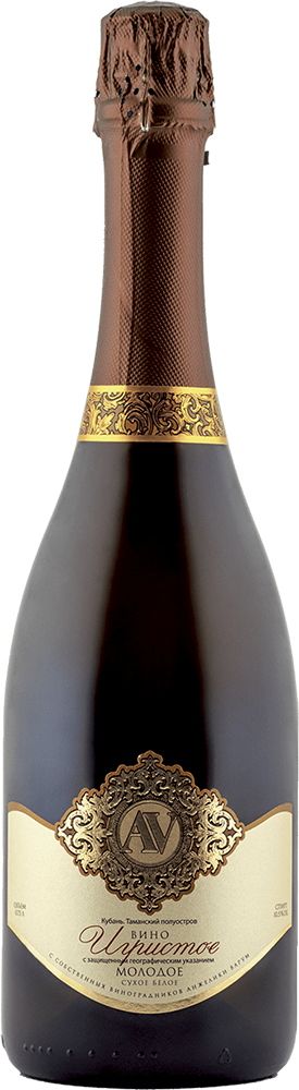 АВ молодое сухое