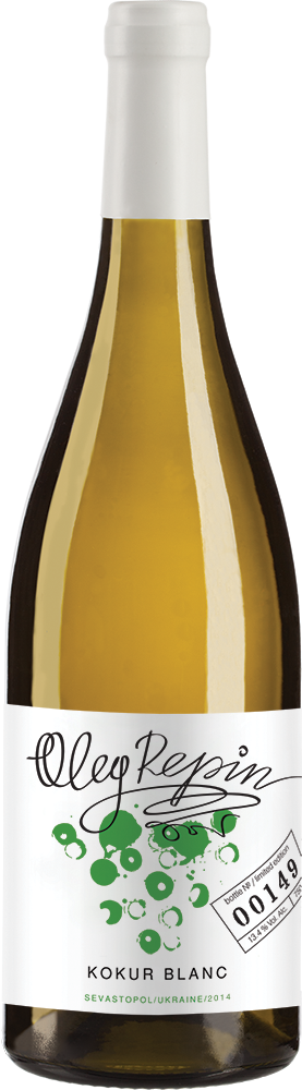 Kokur Blanc