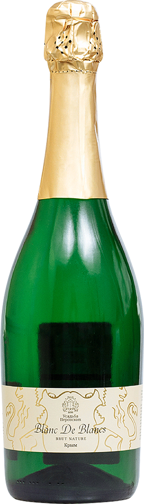 Blanc De Blancs