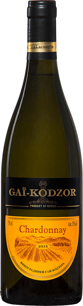 Chardonnay