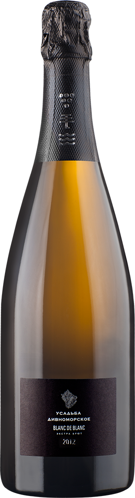 Blanc De Blancs