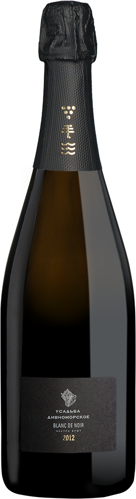 Blanc De Noirs